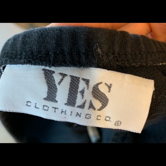 Yes Clothing Cotton Bandeaus Top - Picture 4 of 4